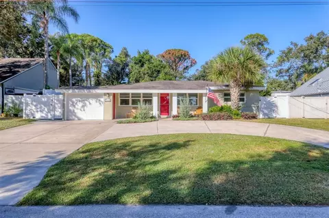 2506 Teal Ave, Sarasota, FL 34232