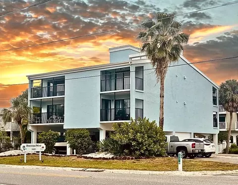 Undisclosed, Holmes Beach, FL 34217