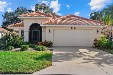 4448 Deer Trail Blvd, Sarasota, FL 34238