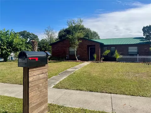 250 N Mills Ave, Arcadia, FL 34266
