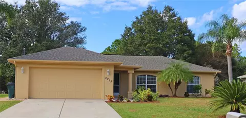 4215 Amari Rd, North Port, FL 34291