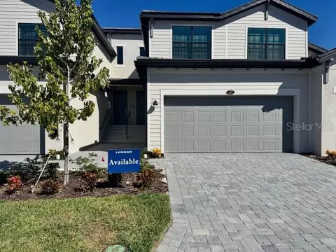 5624 Summit Pointe Cir #103, Bradenton, FL 34210