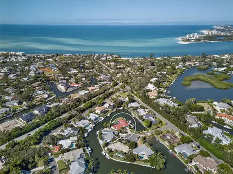 910 Siesta Key Pl, Sarasota, FL 34242