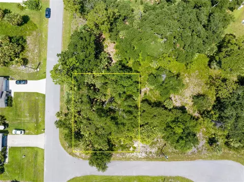 Pomona Ct, North Port, FL 34288