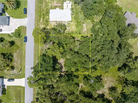 Pomona Avenue, North Port, FL 34288