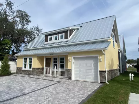 1510 Gilbert Ave, Sarasota, FL 34239