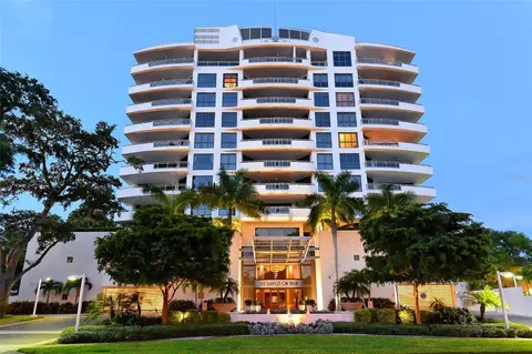 401 S Palm Ave #801, Sarasota, FL 34236