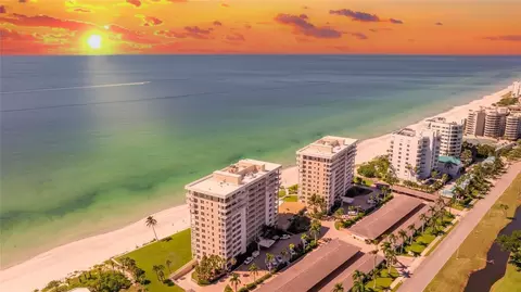 603 Longboat Club Rd #402N, Longboat Key, FL 34228