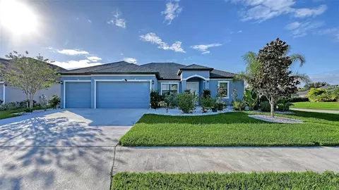 12607 Wheatgrass Ct, Parrish, FL 34219 photo 1