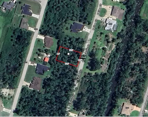 Elias Circle, North Port, FL 34288
