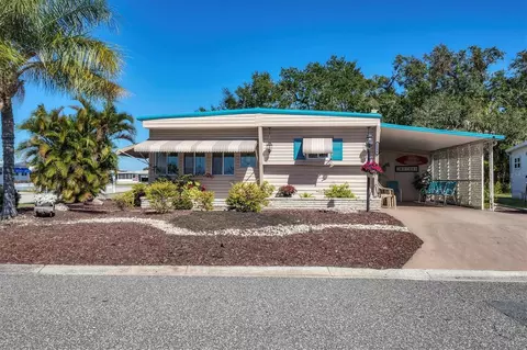 1206 45th Avenue Dr E, Ellenton, FL 34222