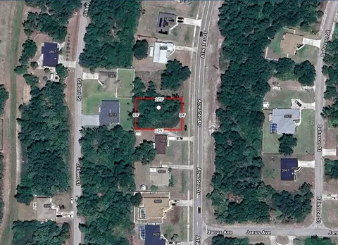 Atwater Drive, North Port, FL 34288