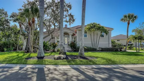 3540 Bayou Cir, Longboat Key, FL 34228