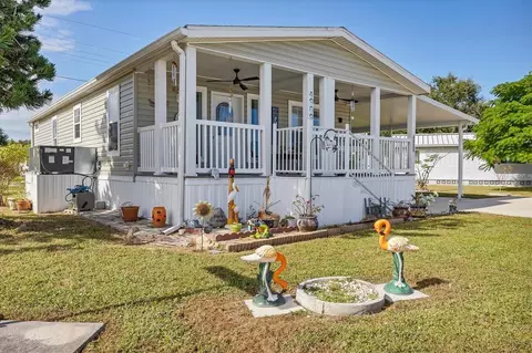 4909 Pebble Beach Ave, Sarasota, FL 34234