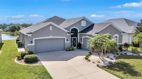 2363 123rd Pl E, Parrish, FL 34219