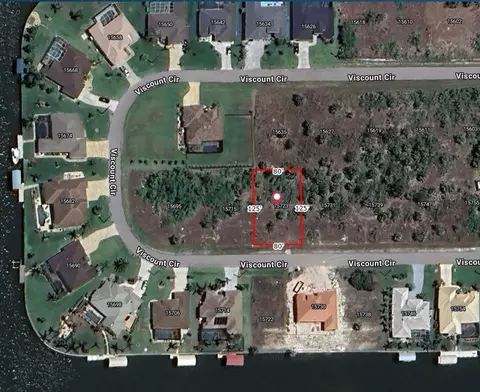 15723 Viscount Cir, Port Charlotte, FL 33981