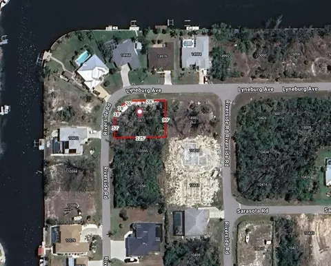 10611 Riverside Rd, Port Charlotte, FL 33981