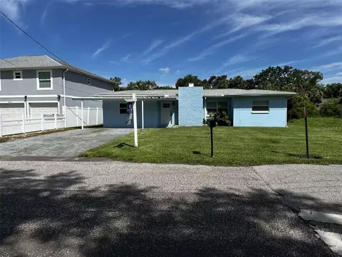 4512 26th Ave S, Tampa, FL 33619