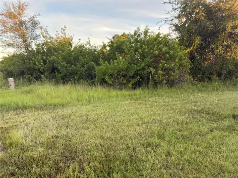 14251 Ingraham Blvd, Port Charlotte, FL 33981