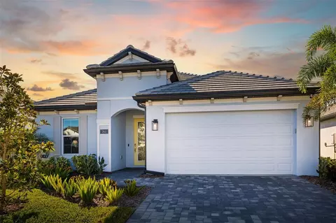 241 Vistera Blvd, North Venice, FL 34275