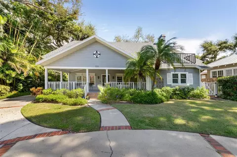 1231 S Orange Ave, Sarasota, FL 34239