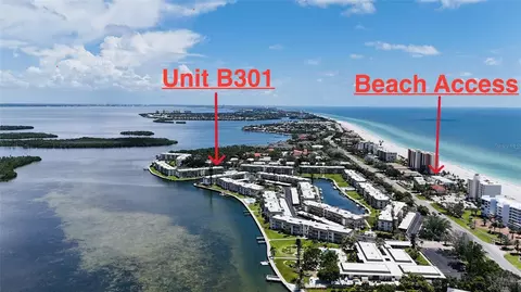 4320 Falmouth Dr #301, Longboat Key, FL 34228