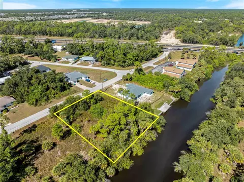 1954 Como St, Port Charlotte, FL 33948