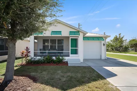301 E Grace St, Punta Gorda, FL 33950