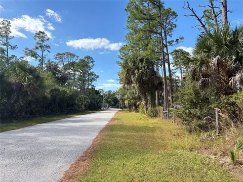 Cobbler Lane, North Port, FL 34286