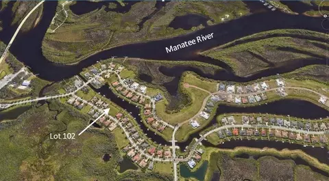 11815 River Shores Trl, Parrish, FL 34219 photo 2