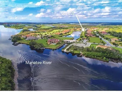 11815 River Shores Trl, Parrish, FL 34219