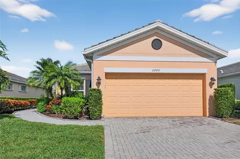 2649 Vareo Ct, Cape Coral, FL 33991