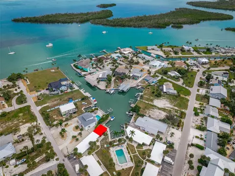 1385 Gulf Blvd #10, Englewood, FL 34223