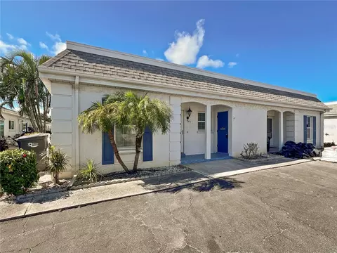 Exterior - 9811 Hernando Ct, Bradenton, FL 34210 photo 15 of 15