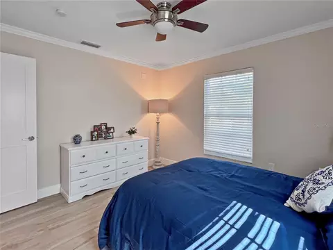 Bedroom - 9811 Hernando Ct, Bradenton, FL 34210 photo 8 of 8