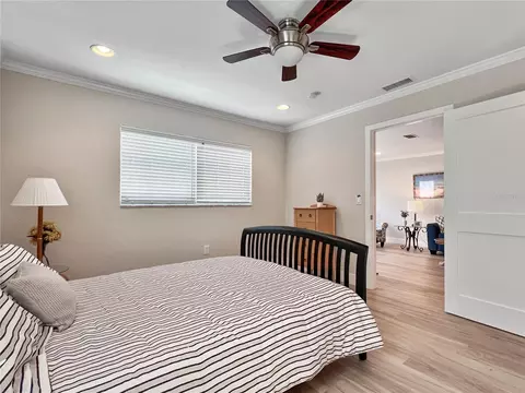 Bedroom - 9811 Hernando Ct, Bradenton, FL 34210 photo 2 of 8