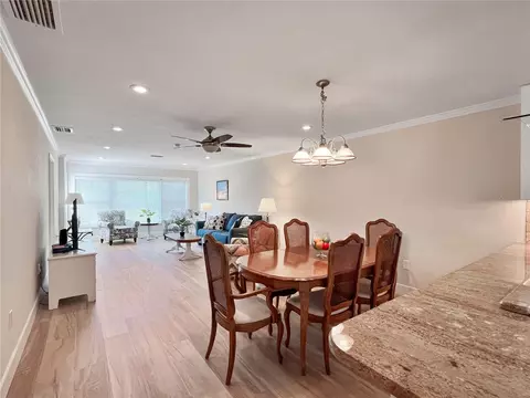 Dining - 9811 Hernando Ct, Bradenton, FL 34210 photo 2 of 2