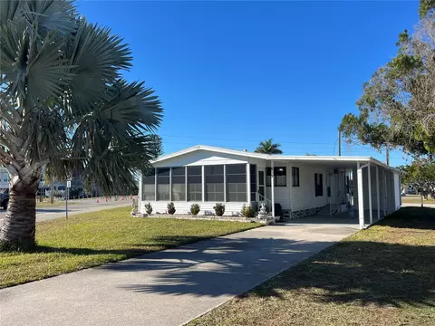 559 Fleetwood St, North Port, FL 34287