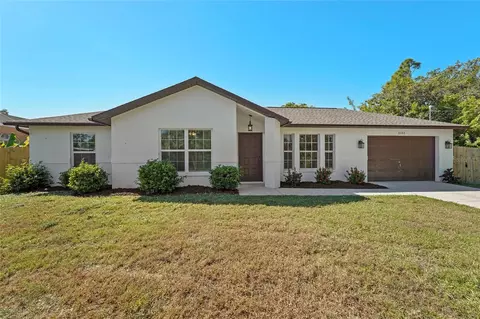 2151 Honey Ln, North Port, FL 34286