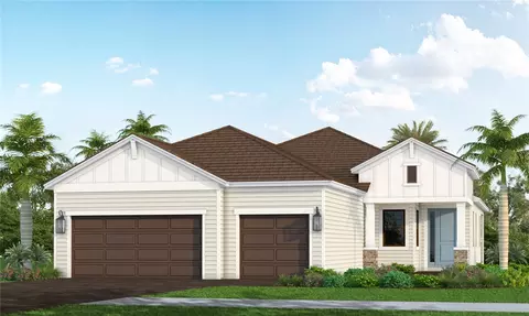10150 Crystal Isles Cir, Sarasota, FL 34241