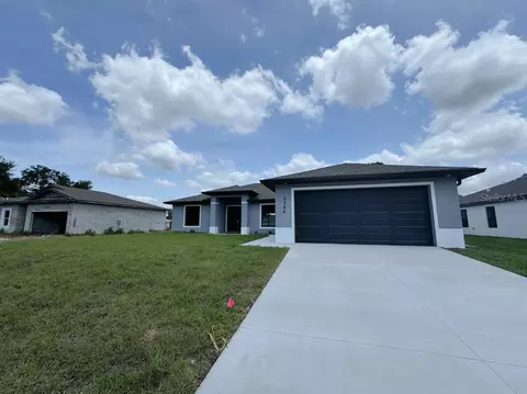 3398 Escobar Ln, North Port, FL 34286