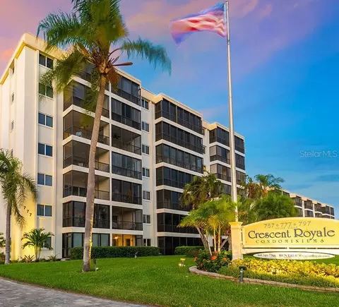 777 Beach Rd #1E, Sarasota, FL 34242