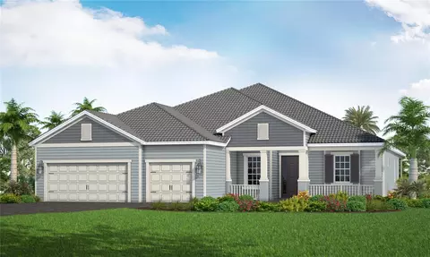 6336 Lake Woodruff Ct, Sarasota, FL 34241