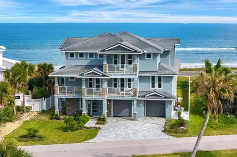 1752 N Central Ave, Flagler Beach, FL 32136
