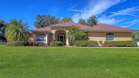 2959 Peake St, North Port, FL 34286