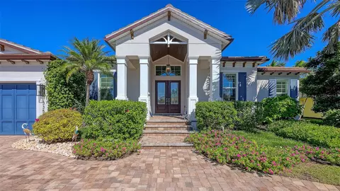 335 Bob White Way, Sarasota, FL 34236