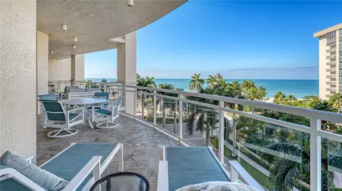 1300 Benjamin Franklin Dr #505, Sarasota, FL 34236