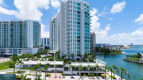 555 Quay Cmn #2001, Sarasota, FL 34236