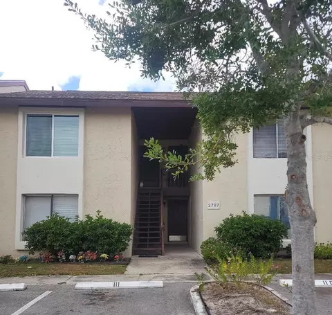 2707 Hidden Lake Blvd #D, Sarasota, FL 34237