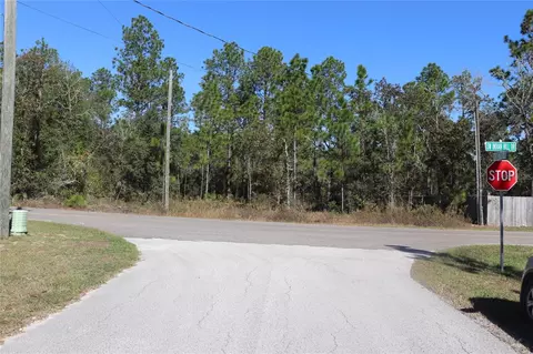 tbd SW Indian Hill Dr, Dunnellon, FL 34431